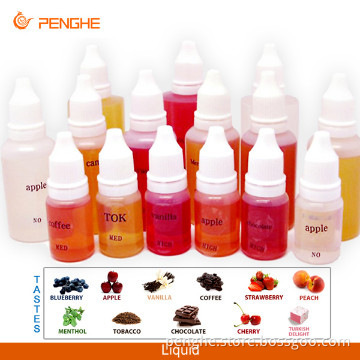 Best Eliquid Taste E Liquid of Flavour